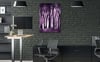 Verticale Gehard Glasschilderij Kunst Thema 271