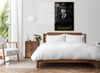 MUSTAFA KEMAL ATATÜRK Tempered Glasss Wall Art
