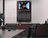 GENÇLİĞE HİTABE YAZILI CAM TABLO