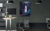 Gehard Glasschilderij Kunst Thema
