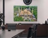 DİNİ TEMALI TABLOLAR