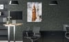 Gehard Glasschilderij Kunst Thema