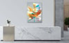 Gehard Glasschilderij Kunst Thema