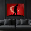 VATAN TEMALI TABLOLAR