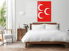 VATAN TEMALI TABLOLAR