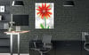 Gehard Glasschilderij Kunst Thema