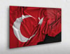 VATAN TEMALI TABLOLAR