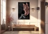 SANAT TEMALI TABLOLAR