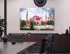 DİNİ TEMALI TABLOLAR