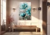 Gehard Glasschilderij Kunst Thema