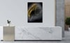 Gehard Glasschilderij Kunst Thema