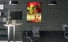 Verticale Gehard Glasschilderij Kunst Thema 251