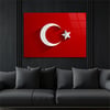 VATAN TEMALI TABLOLAR