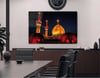 DİNİ TEMALI TABLOLAR