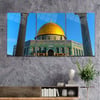SANAT TEMALI CAM TABLO SETİ
