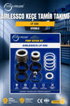 Airlessco LP500 Keçe Tamir Takımı
