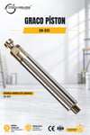 Graco GH-833 Piston