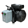 T-970 Elektrik Motoru