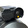 T-970 Elektrik Motoru