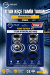 Titan PowerLiner 6955 Keçe Tamir Takımı