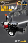 HVBAN Line Driver