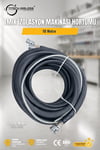 TMIX-4300 İzolasyon Makinası Hortumu