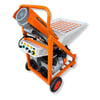 TMIX-9000 İzolatör Elektrikli İzolasyon Makinası