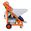 TMIX-9000 İzolatör Elektrikli İzolasyon Makinası