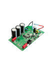 TR-2500 Elektrikli Boya Makinası Elektronik Kartı