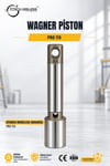 Wagner Pro 119 Piston
