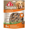 8in1 Chicken Spirals
