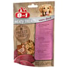 8in1 Freeze Dried Dondurularak Kurutulmuş Tahılsız Ördekli Köpek Ödülü 50gr 