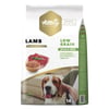Amity Super Premium Düşük Tahıllı Hipoalerjenik Kuzulu Yetişkin Köpek Maması 14 Kg