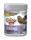 Beak's Tropical Finch Yemi 750gr