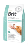 Brit Veterinary Diets Dog Struvite İdrar Yolu Sağlığı Destekleyici Tahılsız Köpek Maması 2kg