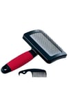 Ferplast Gro 5948 Tek Taraflı Tarak XLarge