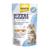 GimCat Nutri Pockets Junior Mix Yavru Kedi Ödülü 60gr