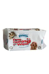 Pawise Deep Cleaning Wipes Temizlik Mendili 70 Adet