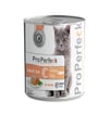 ProPerfeck Somonlu Yetişkin Kedi Konservesi 400gr