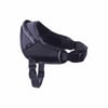 Rogz Airtech Sport Harness Köpek Göğüs Tasması Siyah XLarge