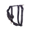 Rogz Control Harness Köpek Göğüs Tasması Siyah XLarge