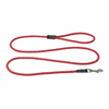 Rogz Rope Classic Köpek Gezdirme Tasması Kırmızı Large