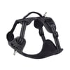 Rogz Utility Explore Harness Köpek Göğüs Tasması Siyah Large