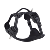 Rogz Utility Explore Harness Köpek Göğüs Tasması Siyah Medium