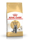 Royal Canin British Shorthair Yetişkin Kedi Maması 2kg