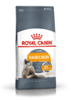 Royal Canin Hair and Skin Care Yetişkin Kedi Maması 4kg