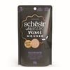 Schesir After Dark Tavuklu ve Ördekli Mousse Pouch 80gr