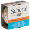 Schesir Sos İçerisinde Ton Balıklı Kedi Konservesi 70gr
