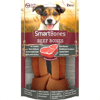 Smart Bones Beef Bones Medium 2'li