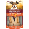 Smart Bones Sweet Potato Bones Medium 2'li